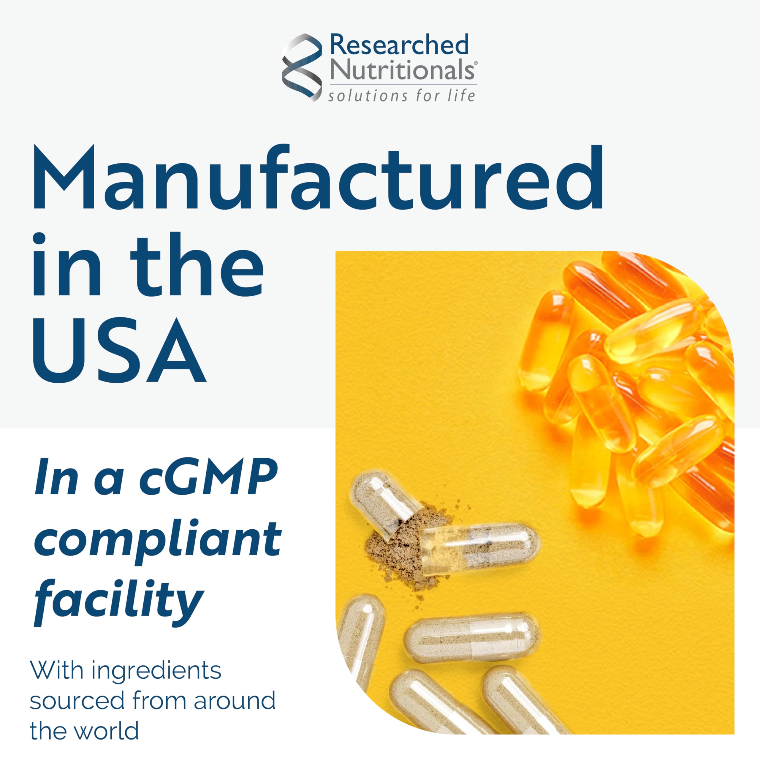 Acetyl L-carnitine and L-carnitine ingredients in RibosCardio