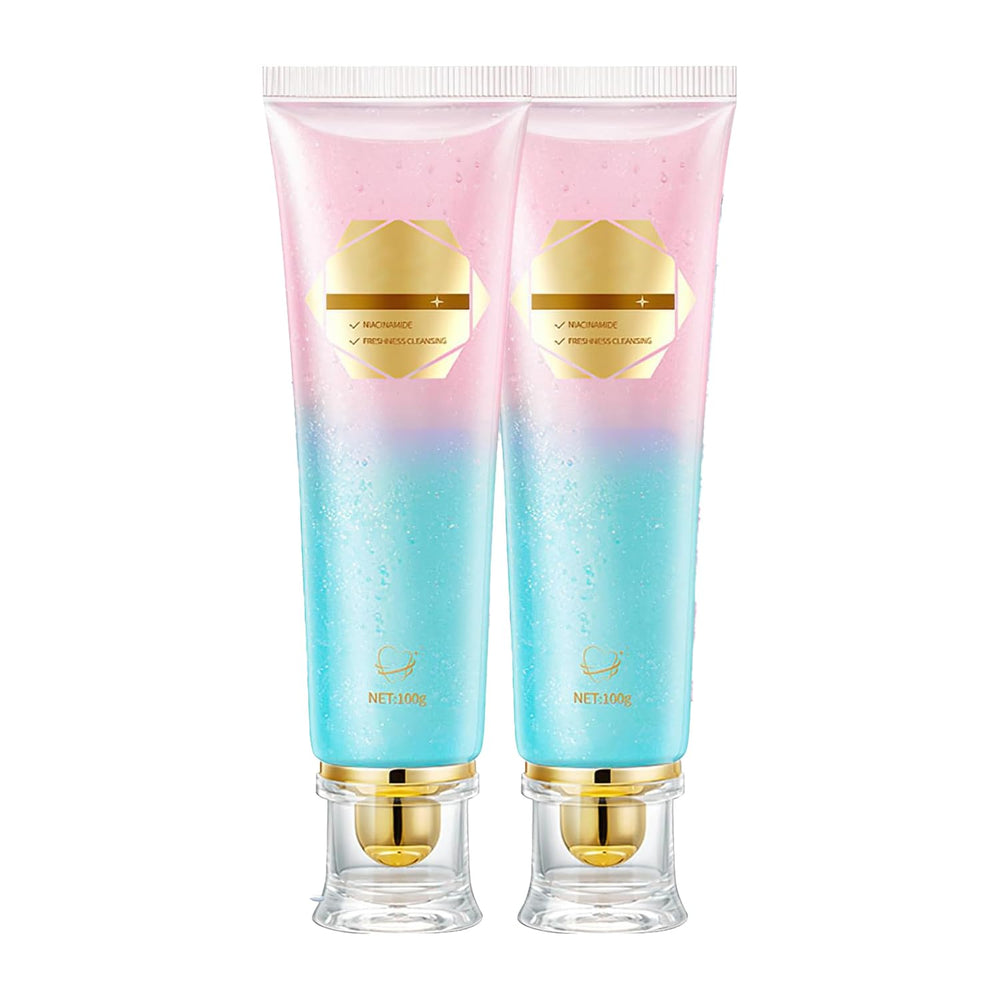 Acssart Radiant Whitening Toothpaste bottle and packaging