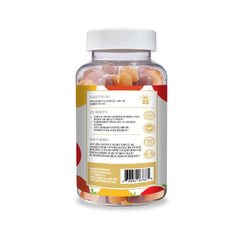 Liposomal absorption technology illustration