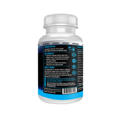 Pack shot with 90 softgels for ACTIF MegaCount for Men