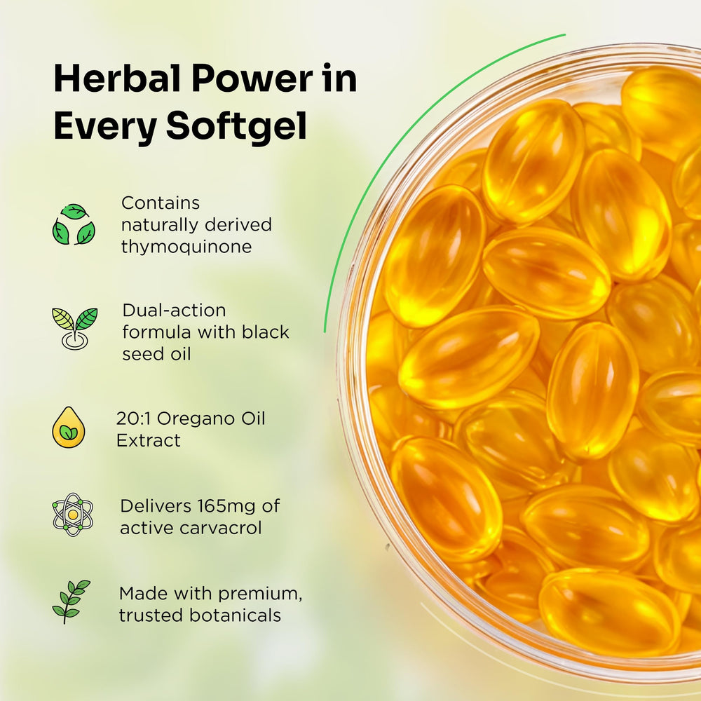 Infographic showing digestive and gut health benefits