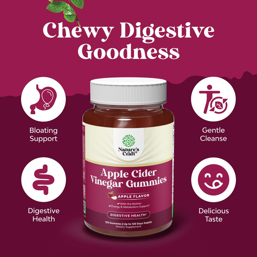 Gummies with natural beet root and pomegranate ingredients