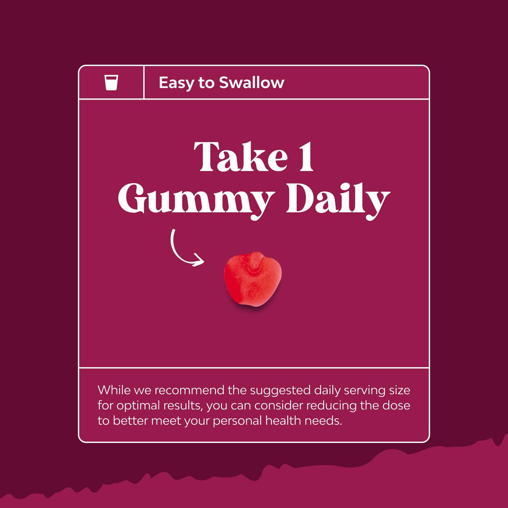Nature's Craft ACV gummies packaging and GMP certification