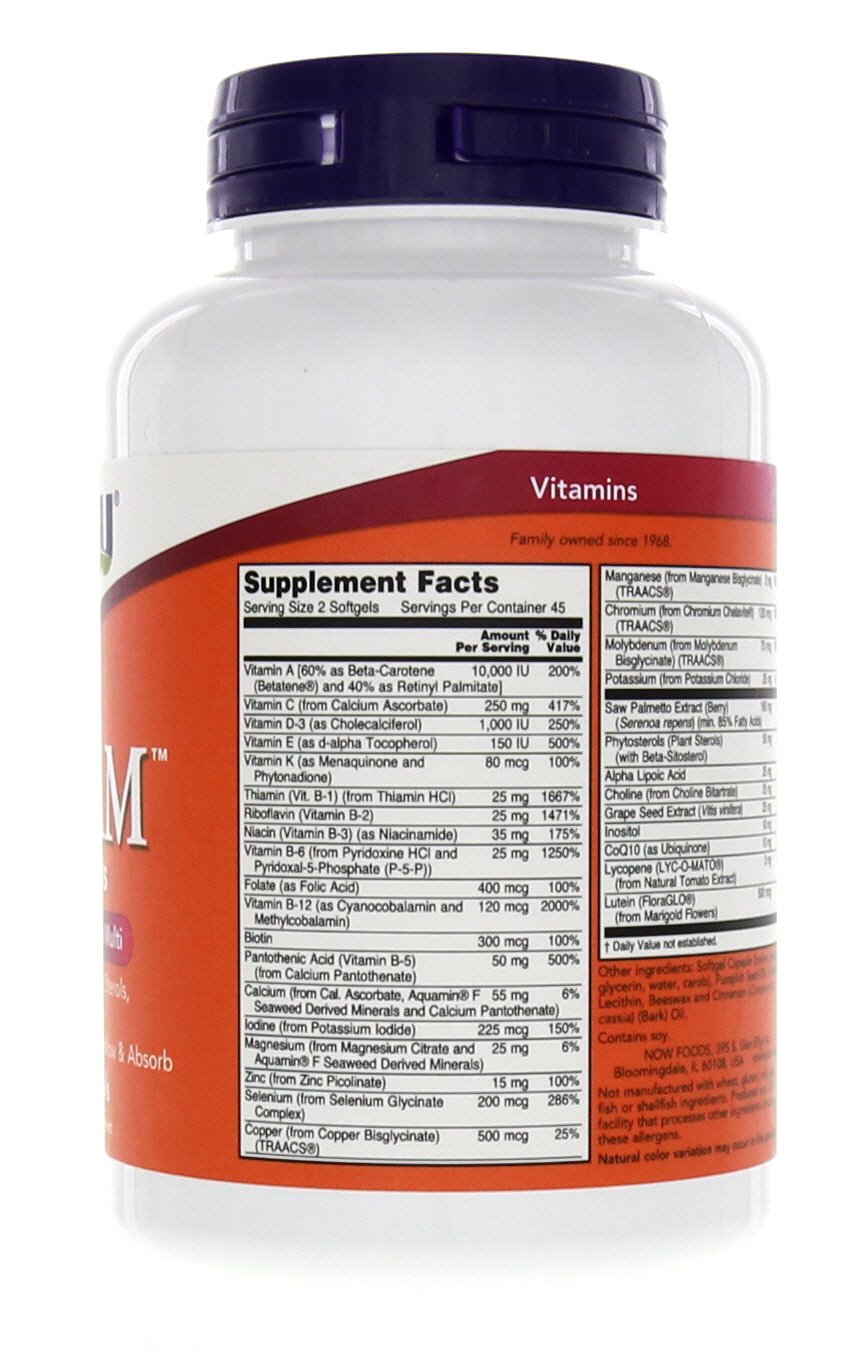 Lifestyle image of taking vitamins in a morning routine