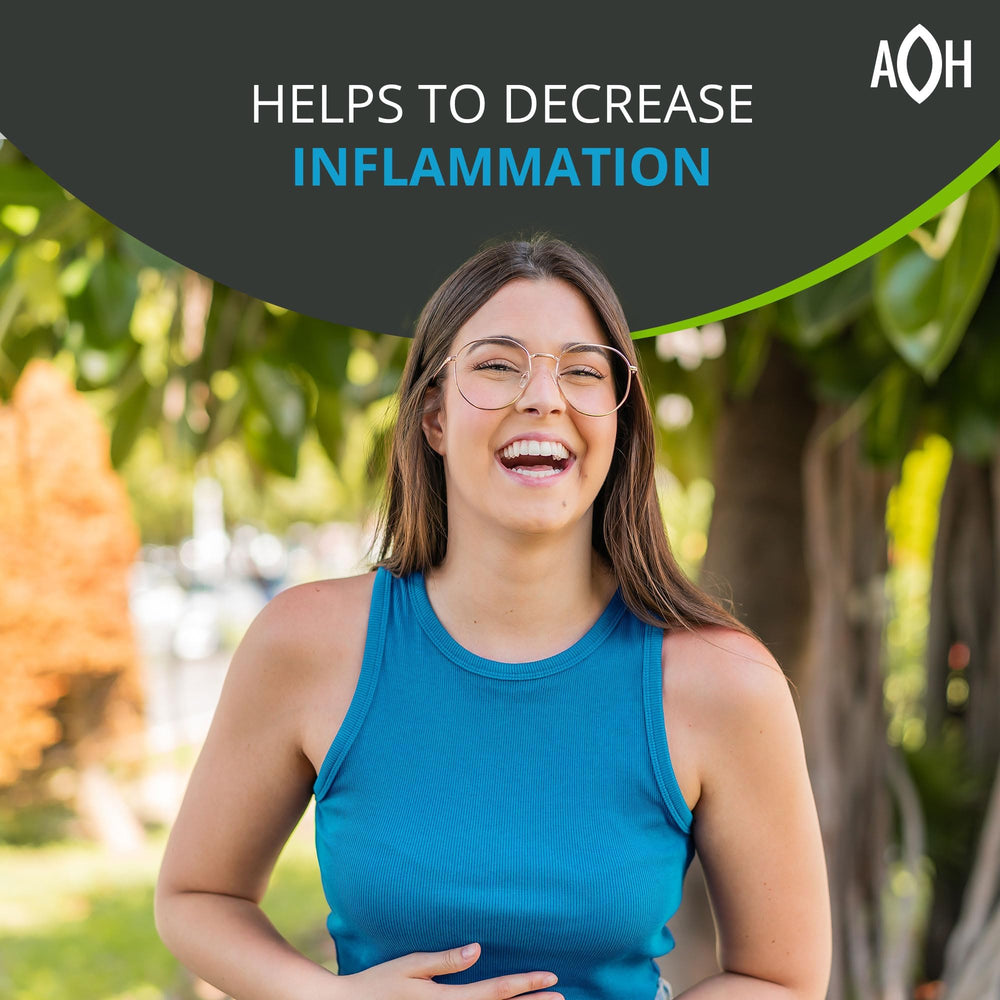 ADAPTOHEAL oregano oil softgels ingredients list