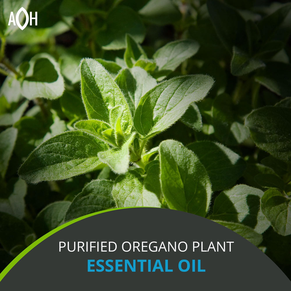 Plant-based, vegan, non-GMO ADAPTOHEAL formulation