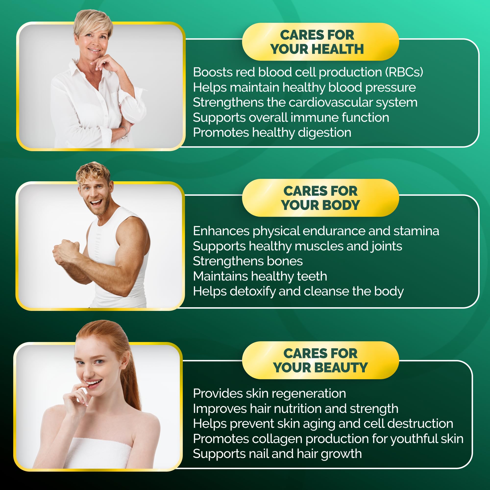 Eco-friendly packaging and sustainable design