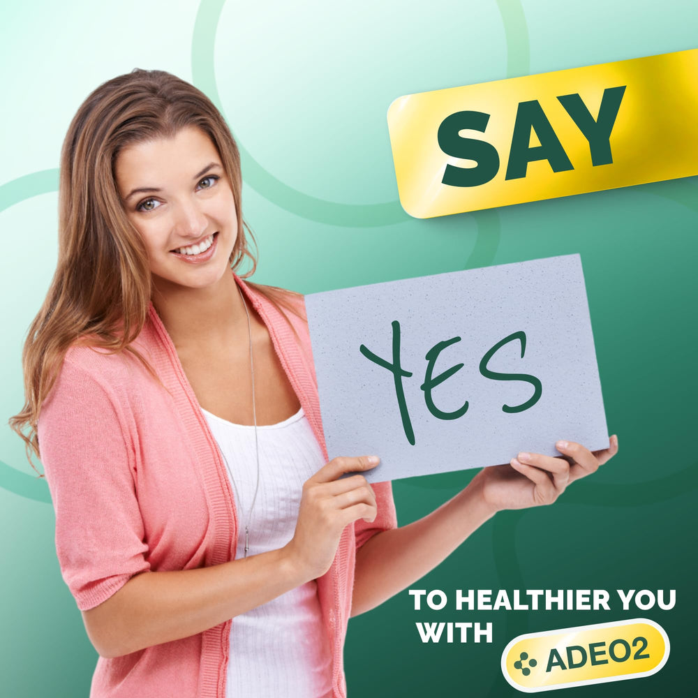 Concept image of full-spectrum mineral supplement