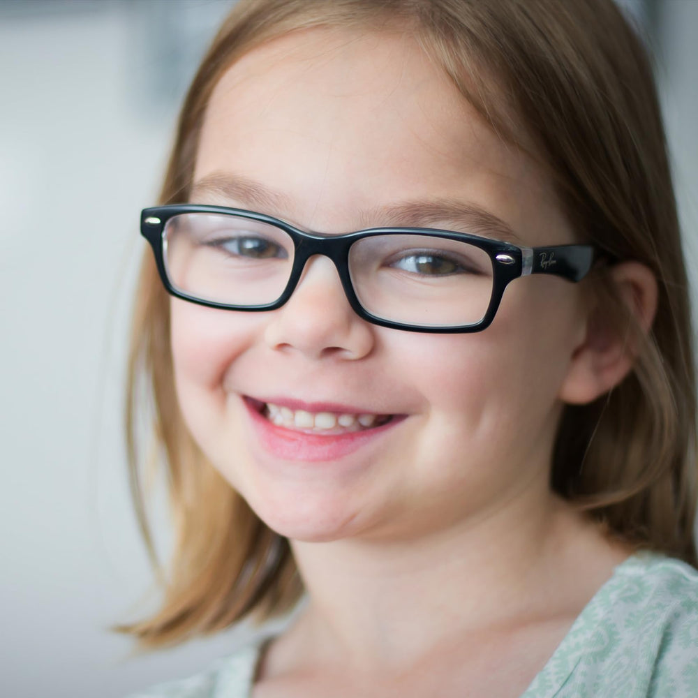 Easy-apply adhesive nose pads for secure fit on eyewear