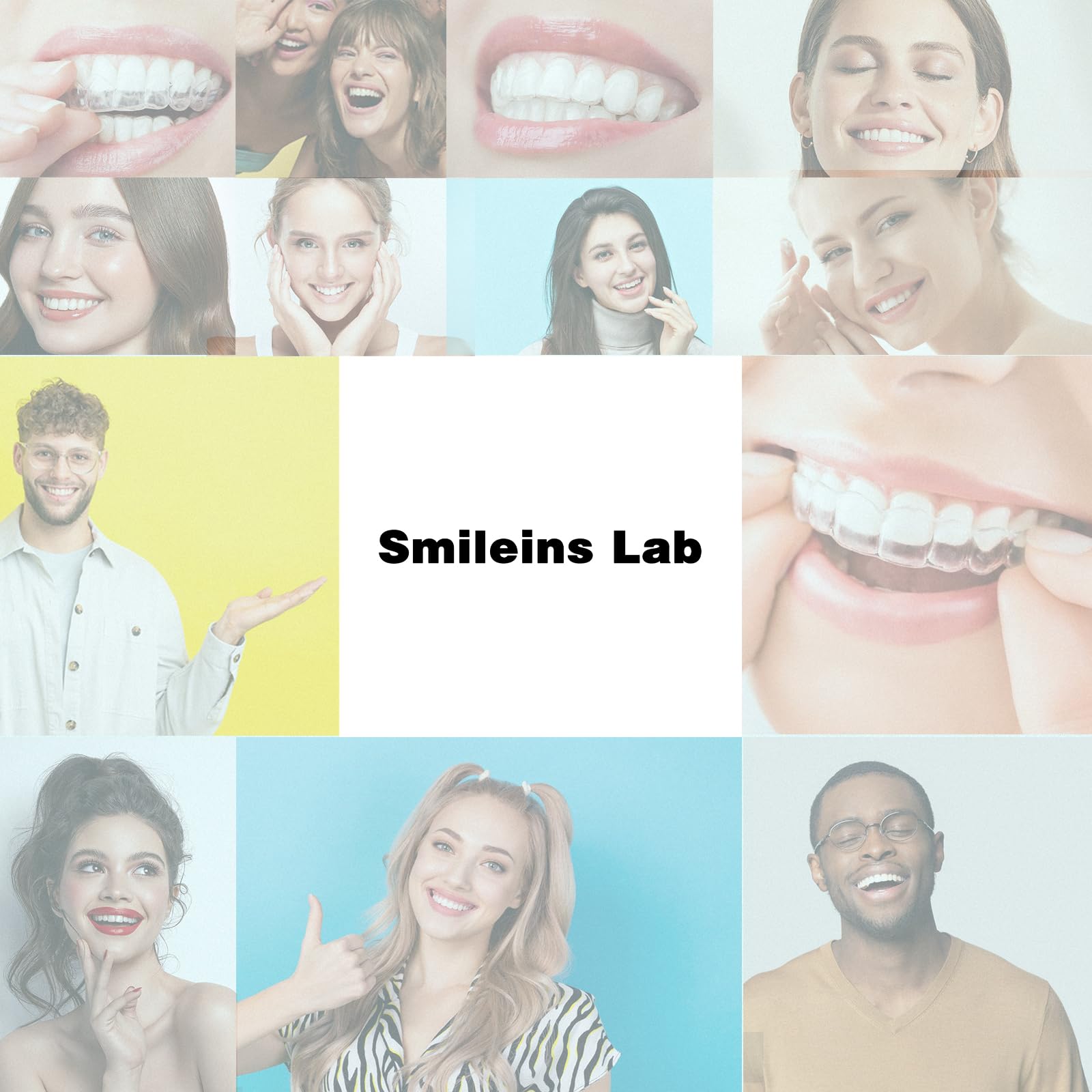 Retainer thickness options showing 1.0mm and 1.5mm