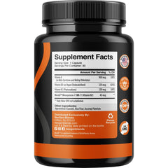 ADK vitamin supports bones and heart health