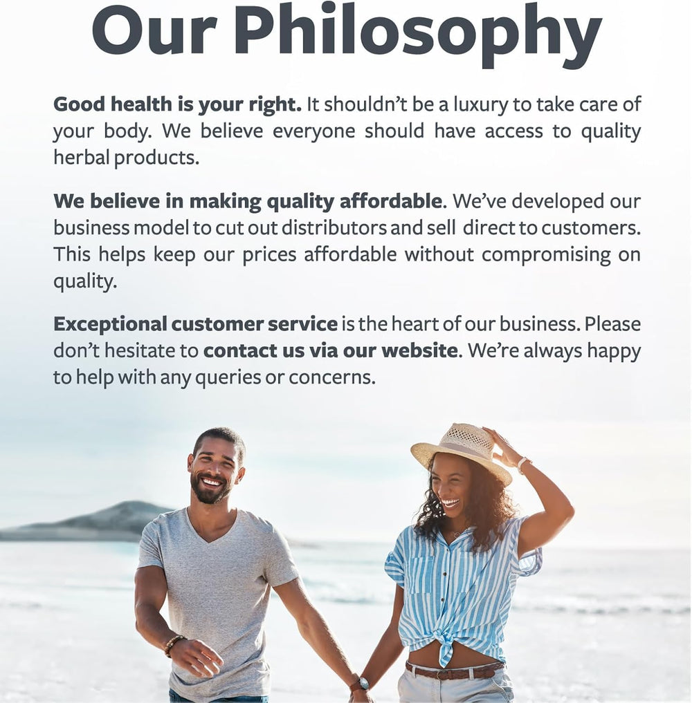 Capsules and herbal ingredients for cortisol balance