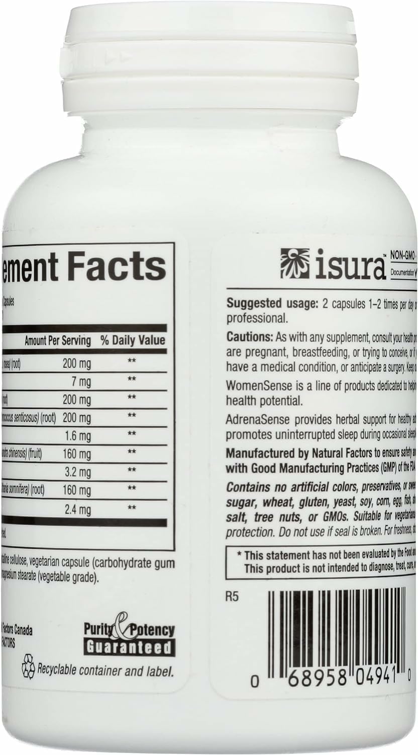 Vegan, Non-GMO and gluten-free icons on packaging