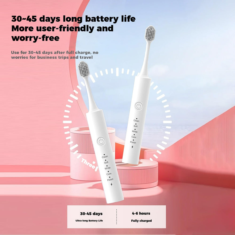 Battery life up to 45 days with Type-C charging