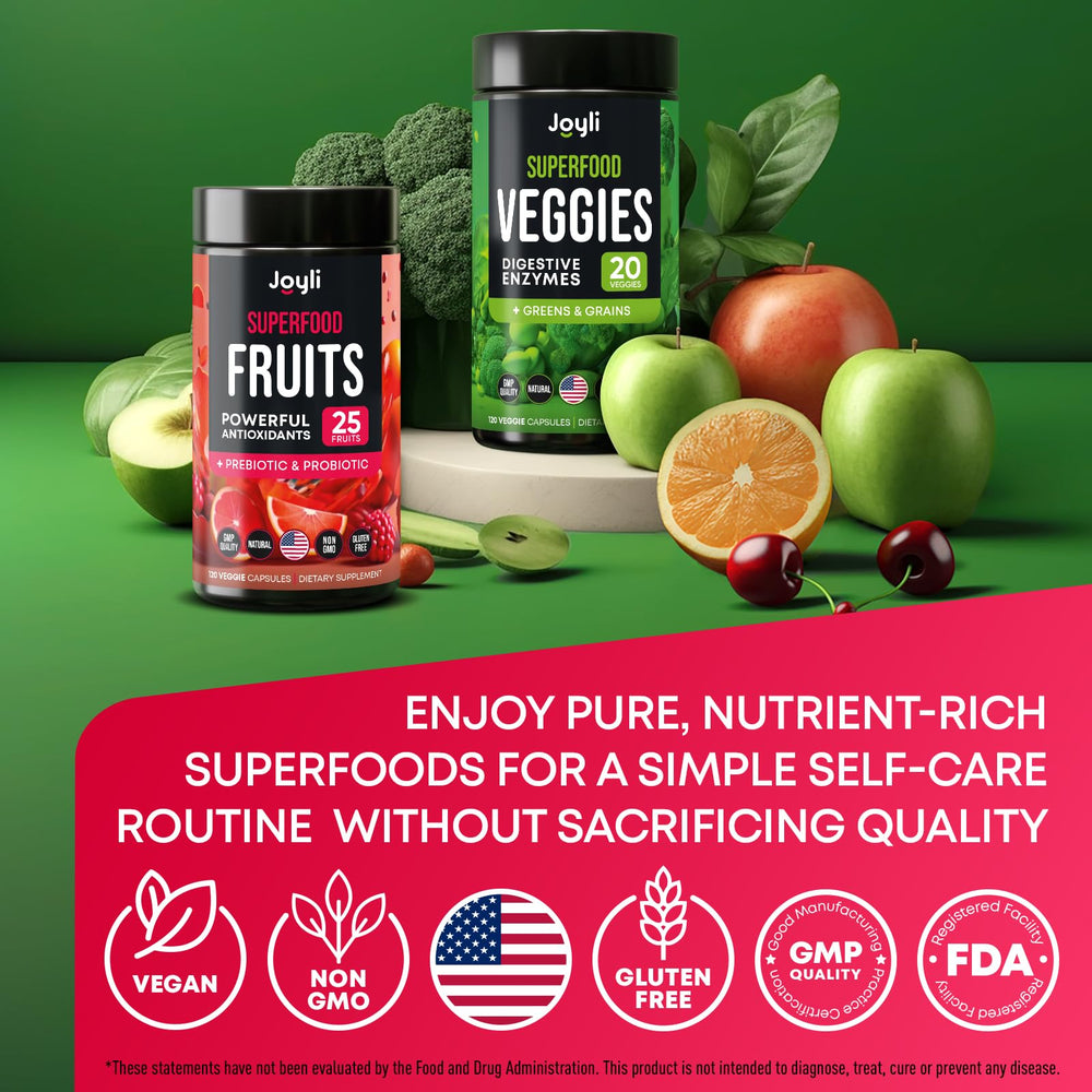 Adult and kid-friendly supplement bottle indicating suitability for all ages