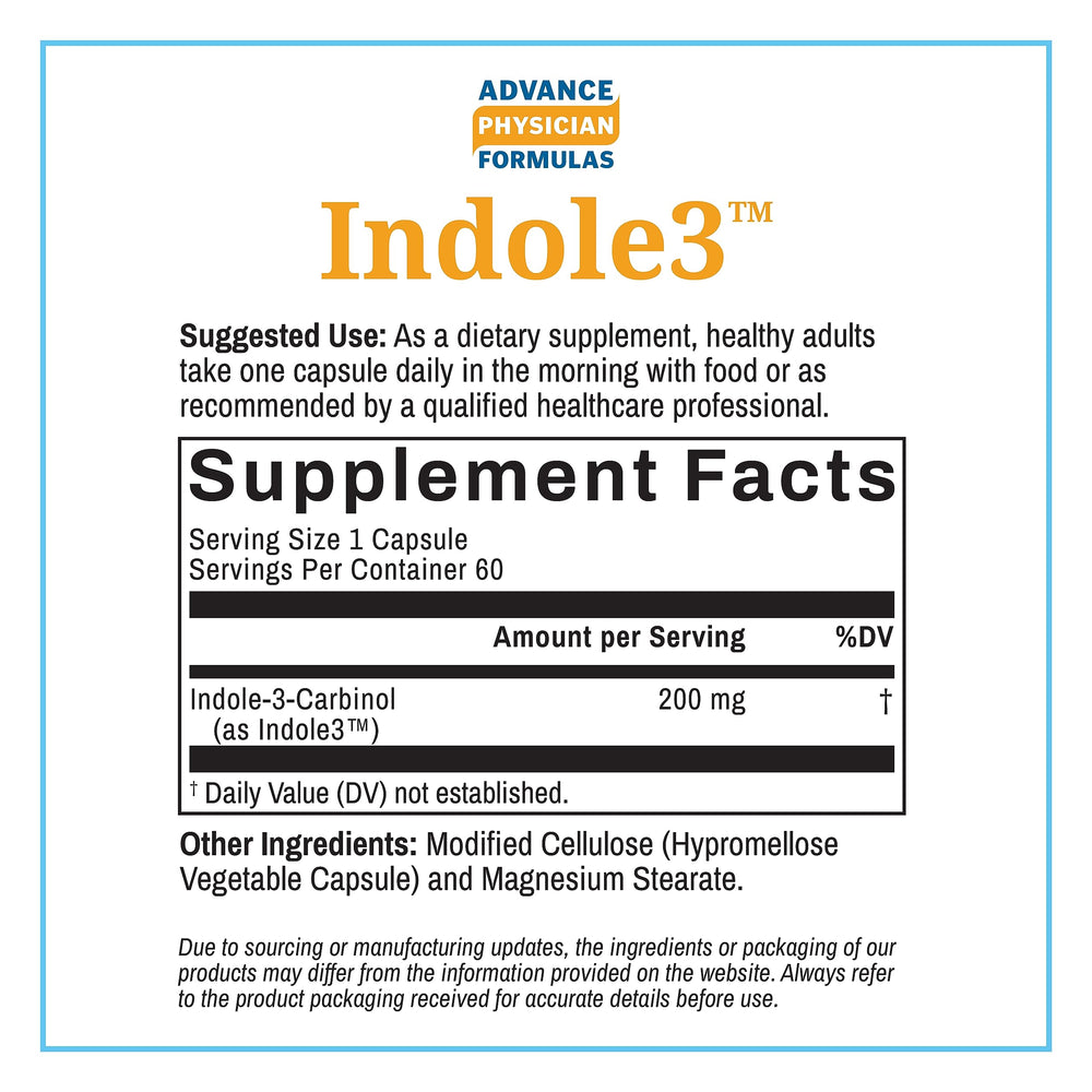 60 vegetarian capsules visible next to bottle