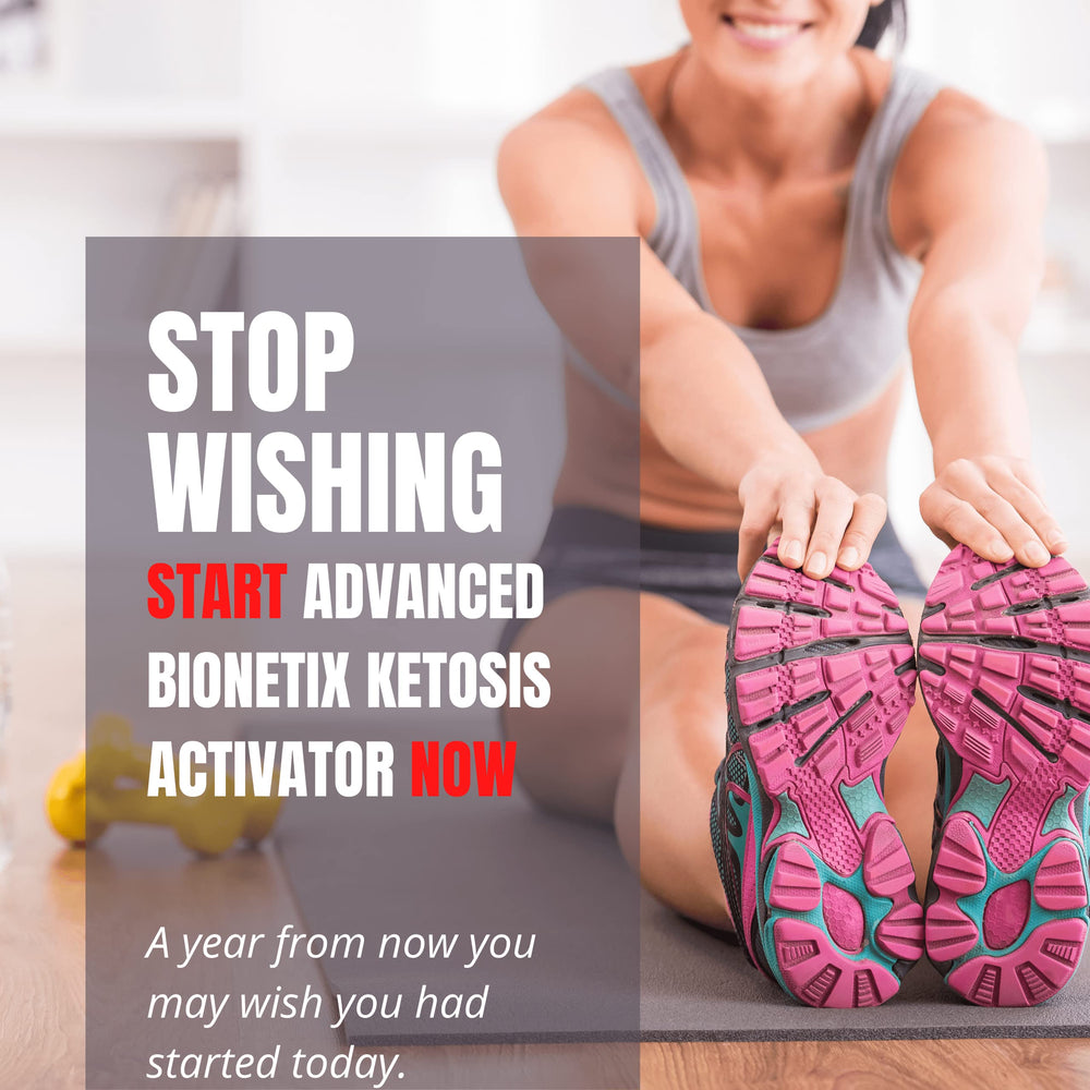 Advanced Bionetix ThermoBurn energy-boost capsule image