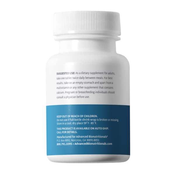 Overall product shot with packaging and tablets