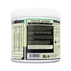 Advanced Energy Boosting electrolytes supporting hydration during workouts