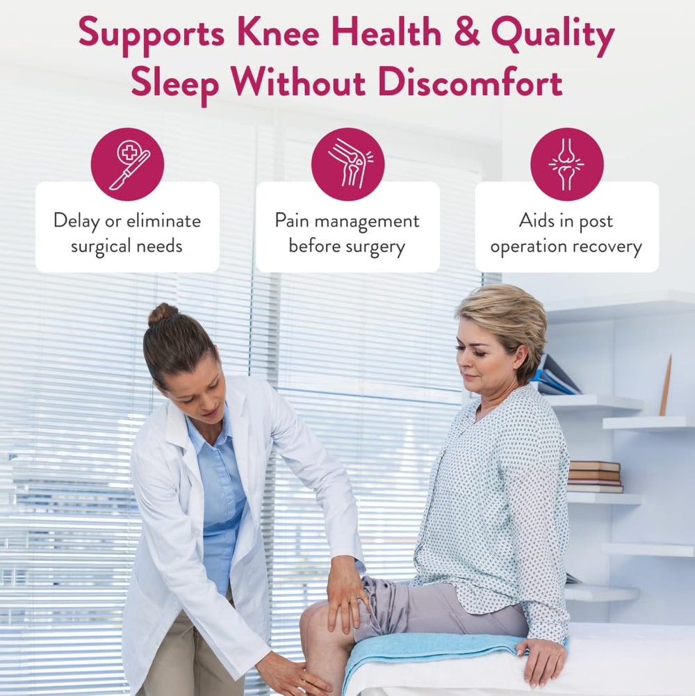 Transresveratrol and vitamin blend supporting joints
