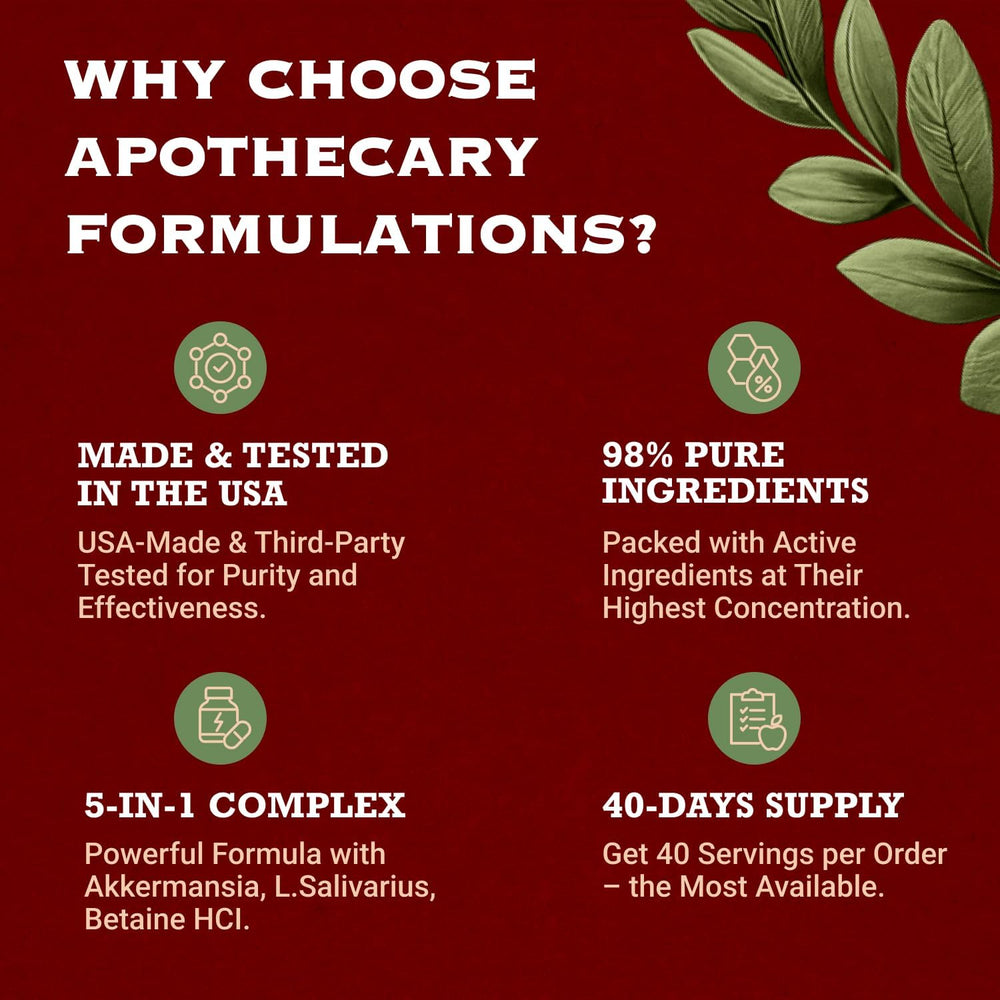 Lifestyle image showing women taking probiotic supplement