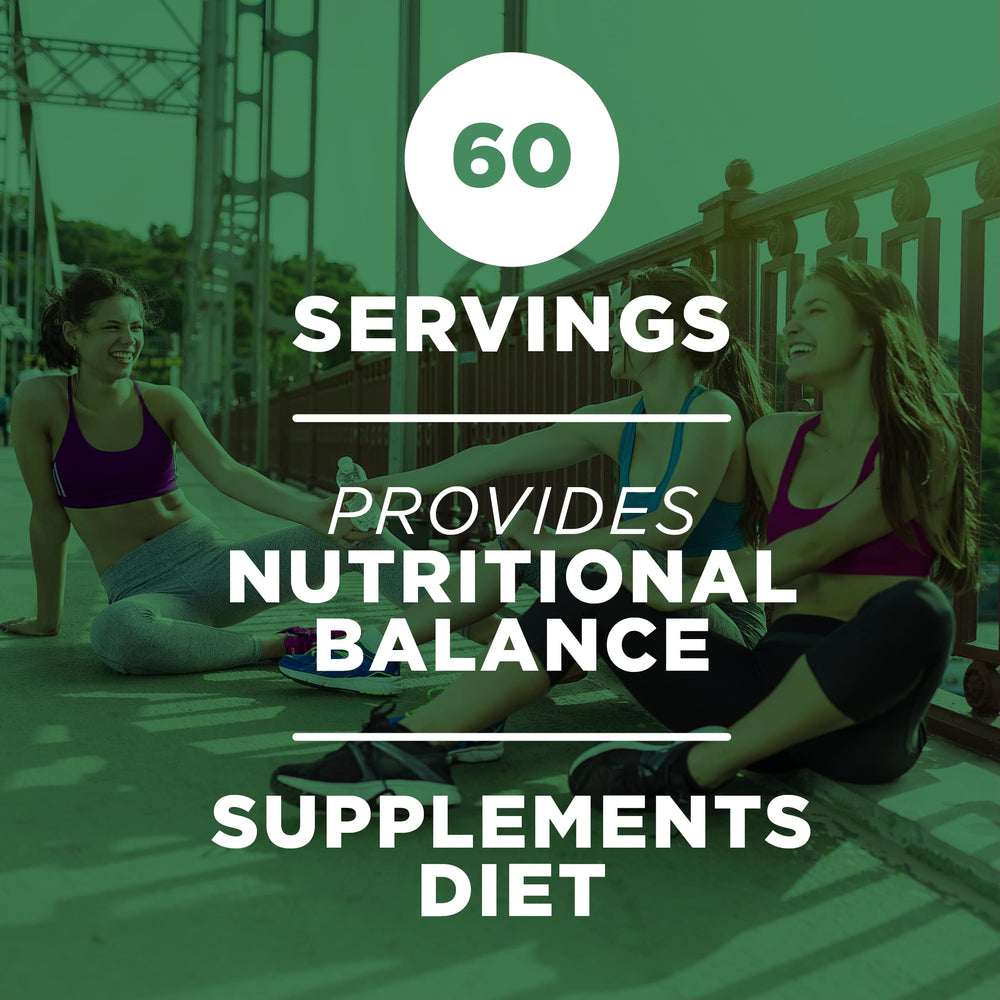 AdvoCare CorePlex bottle with Vitamin A, C, E imagery