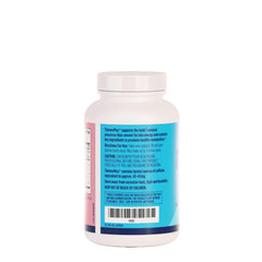 Dosage instruction: one capsule daily before a meal