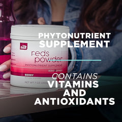 Probiotic and prebiotic blend for gut health