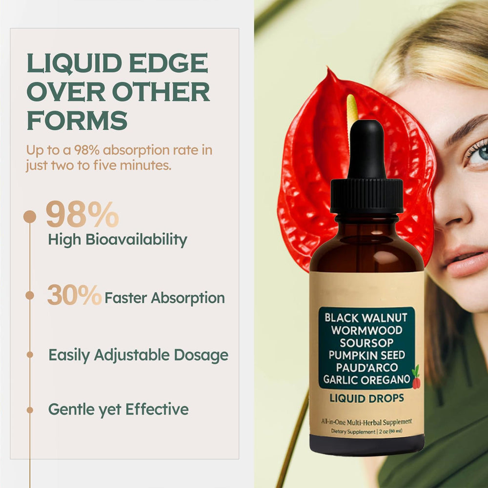 Aelyafle Nutralis clove liquid drops promoting aromatic digestion comfort