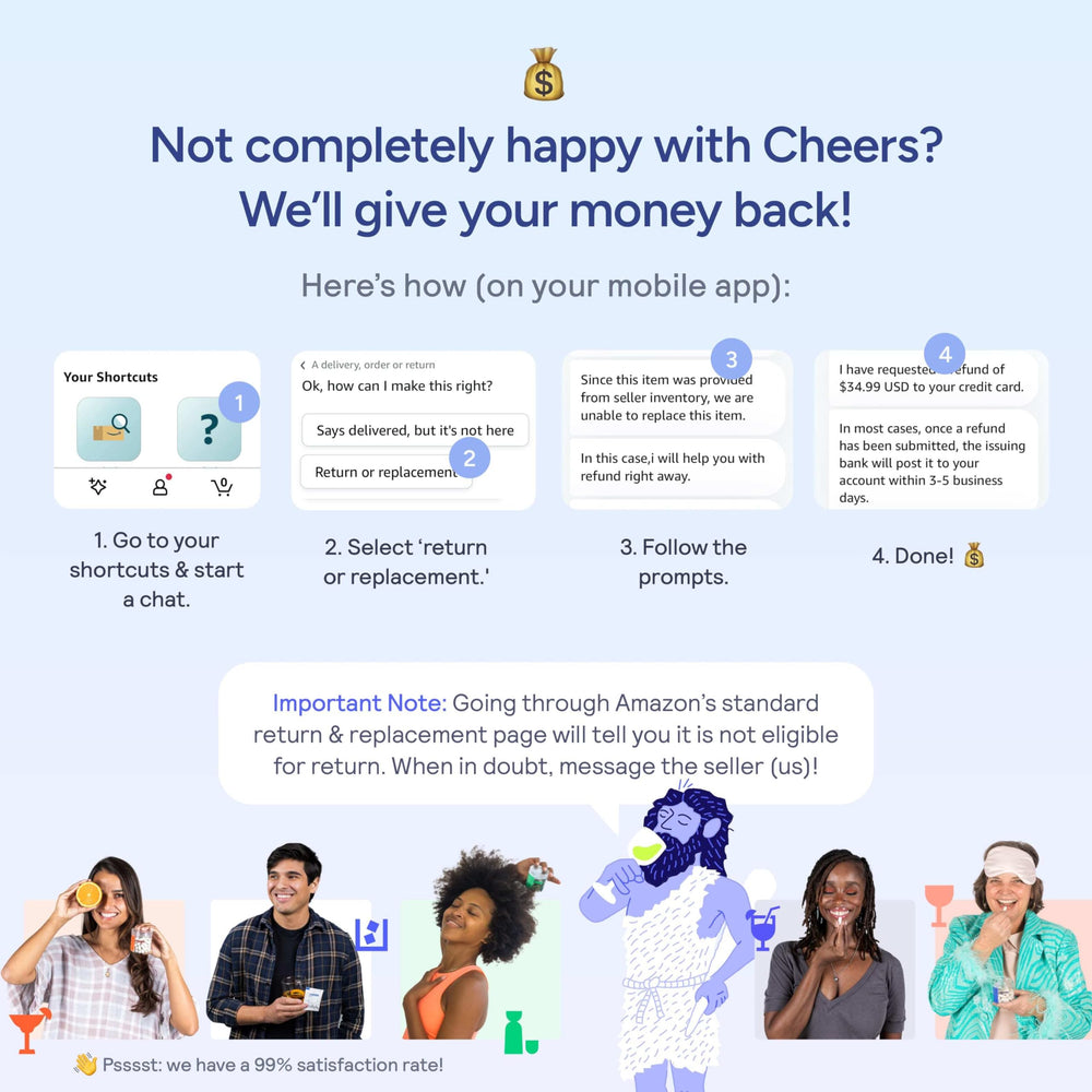 After-drinking support with DHM ingredients