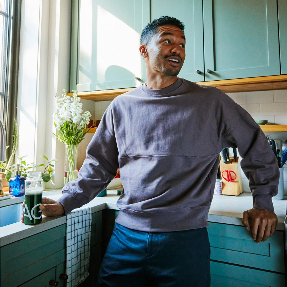 Diet-friendly nutrition information for AG1