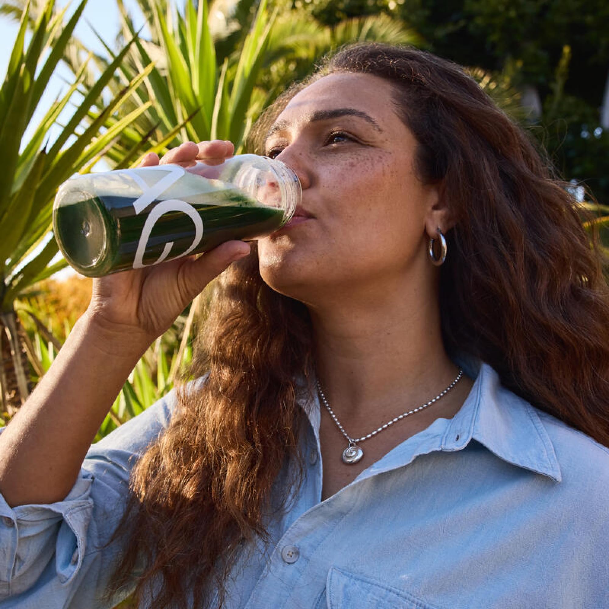 AG1 Next Gen logo on packaging