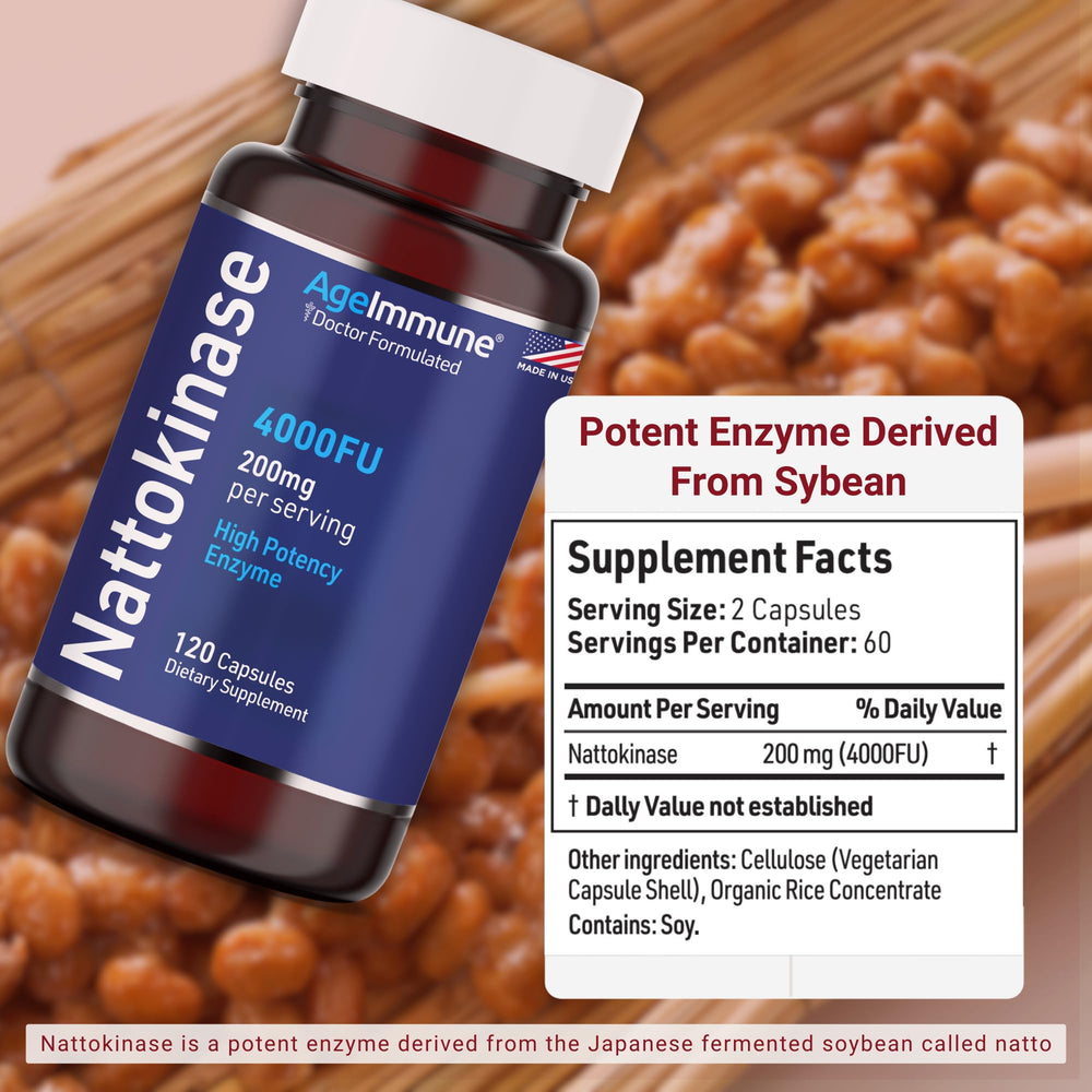 Label indicating no magnesium stearate or silicon dioxide