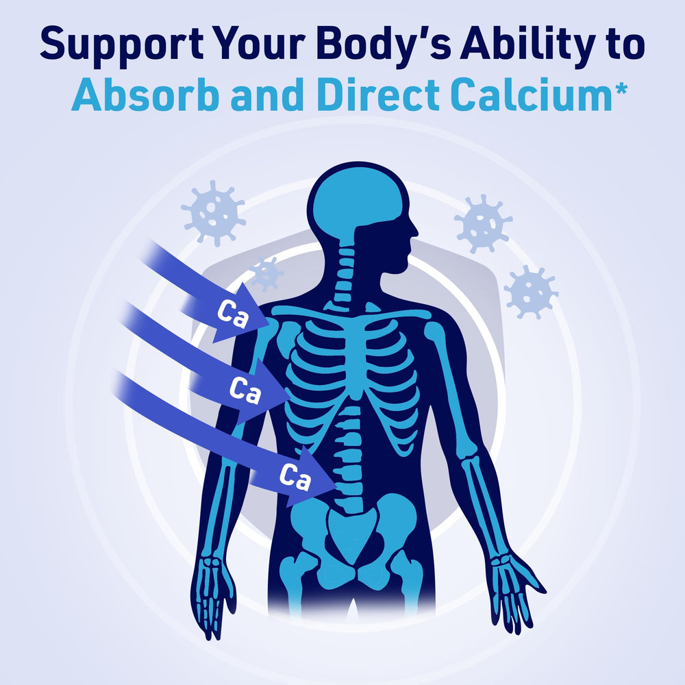 Small-batch production concept image for the AgeImmune formula