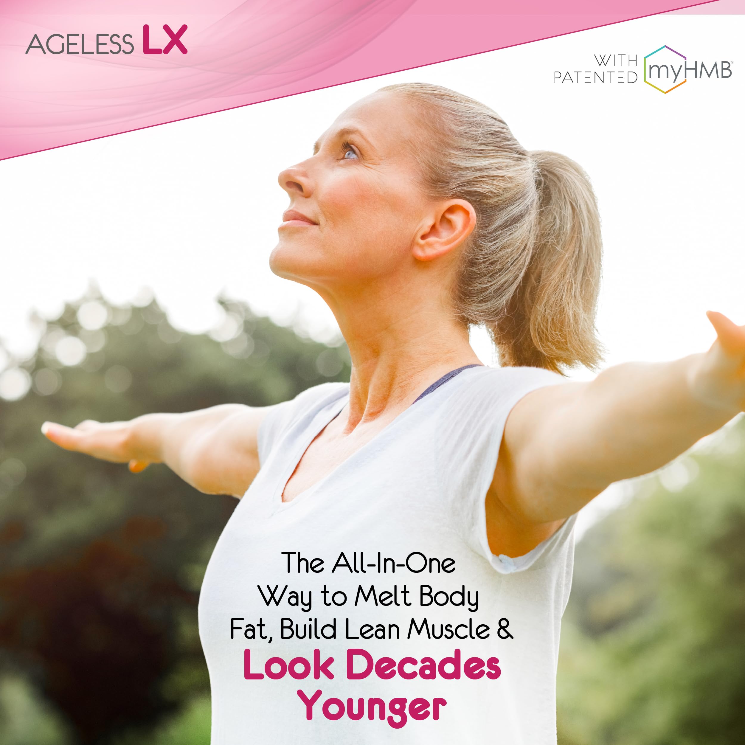 Close-up of glowing skin representing youthful appearance