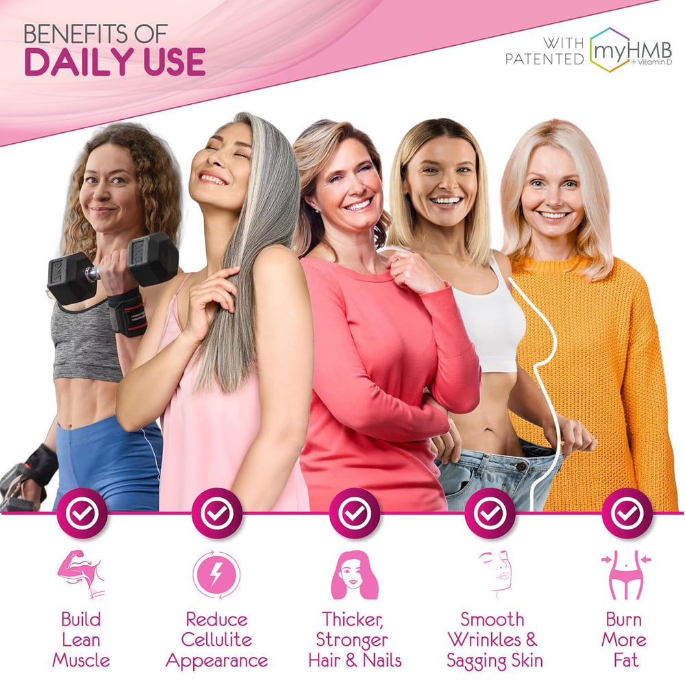 Close-up of AgelessLX Wild Berry powder packets