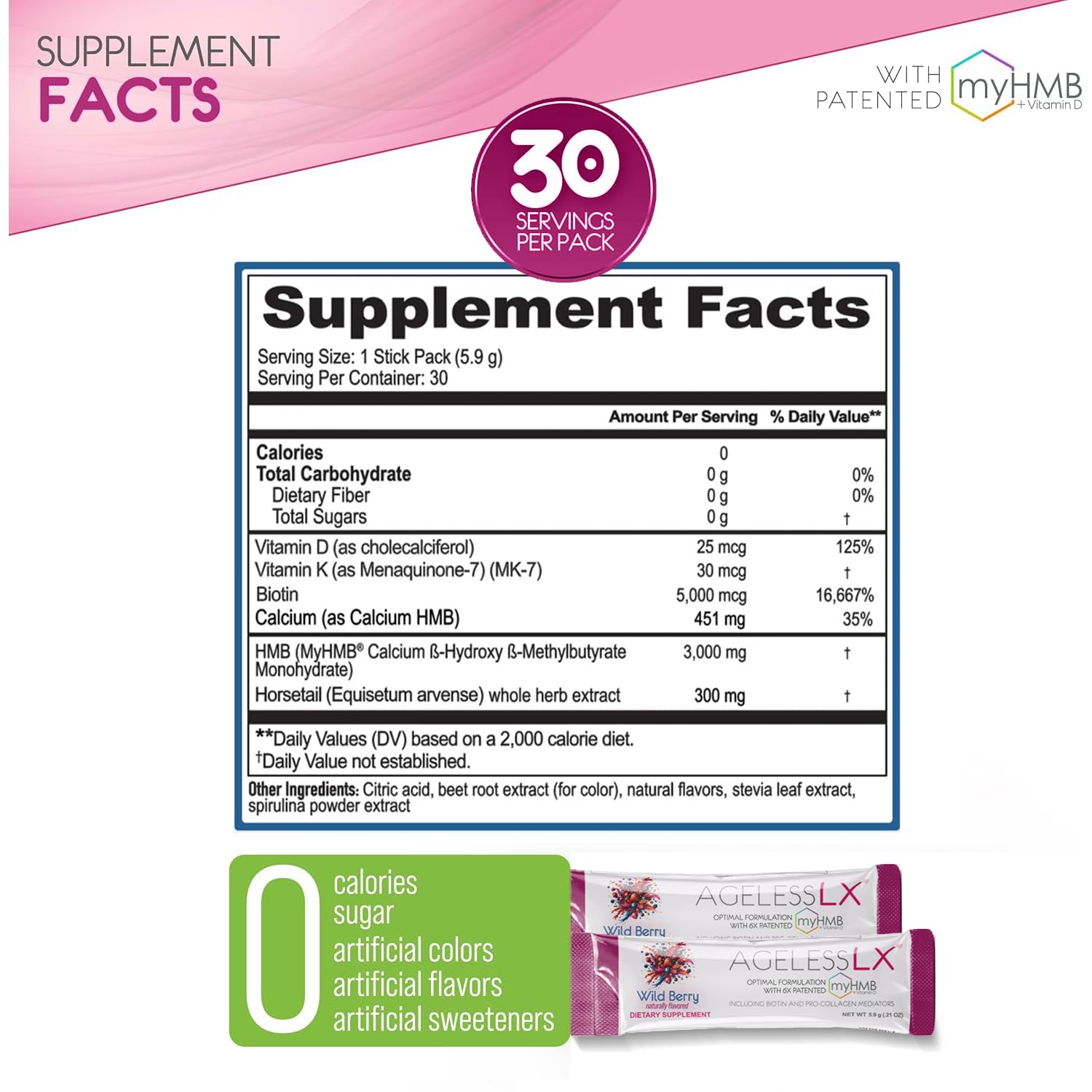 Lifestyle image of a woman over 40 in an active wellness routine