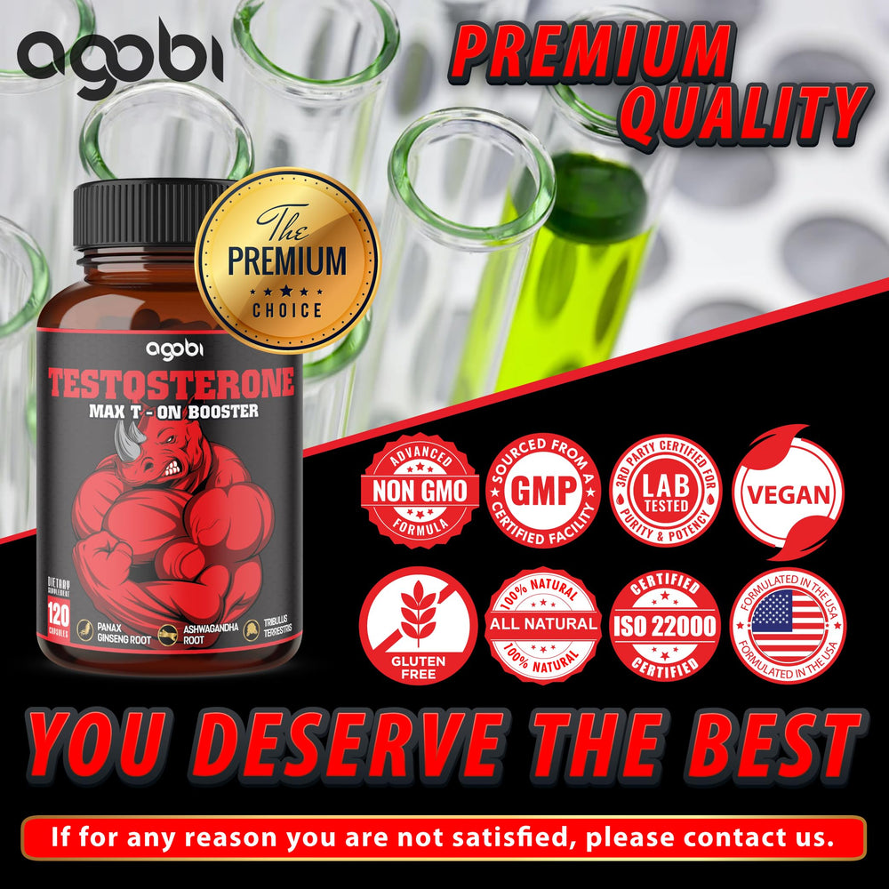agobi 11in1 bottle cap and pill-count for accurate daily dosing