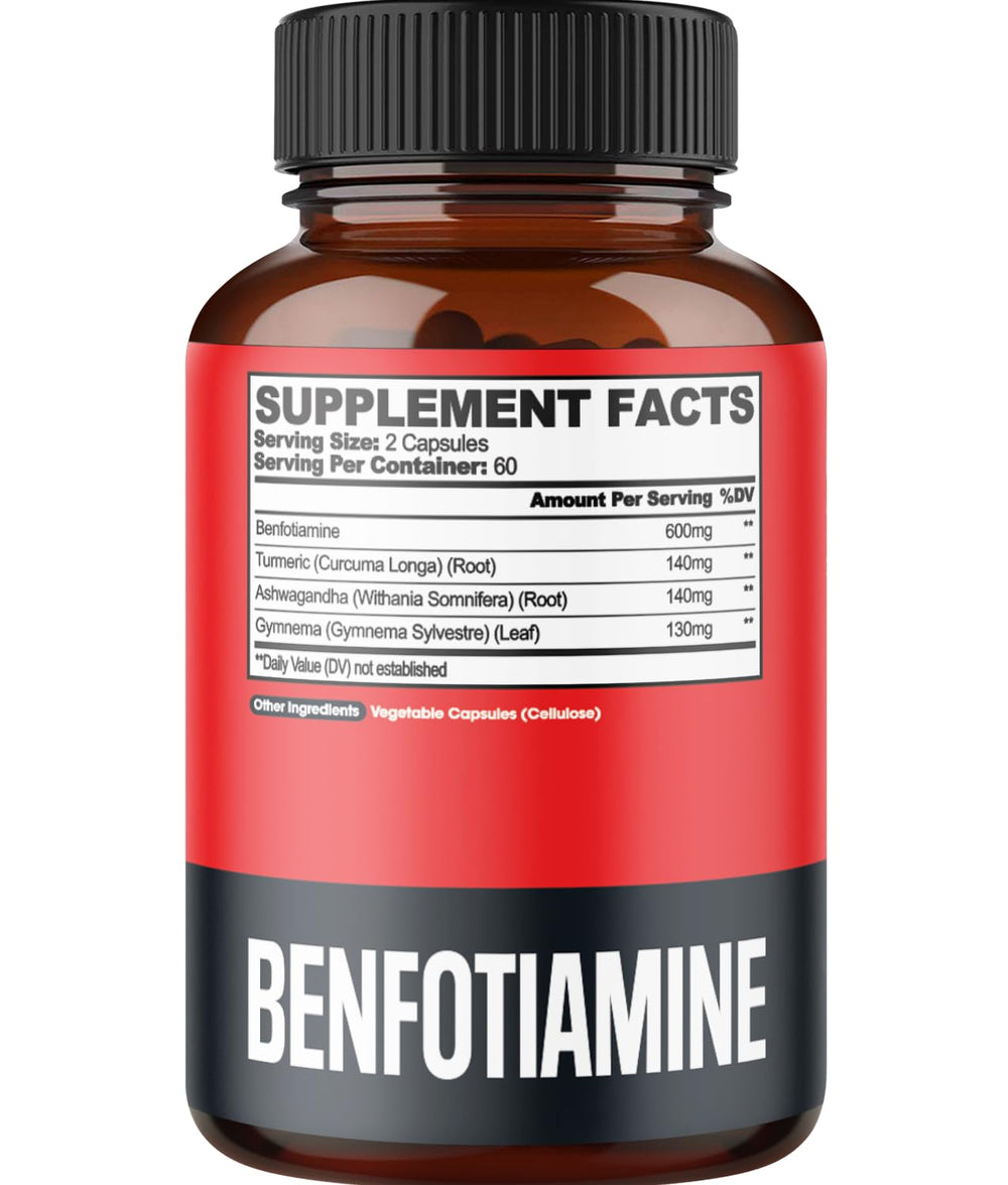 Energy production and vitality benefits graphic