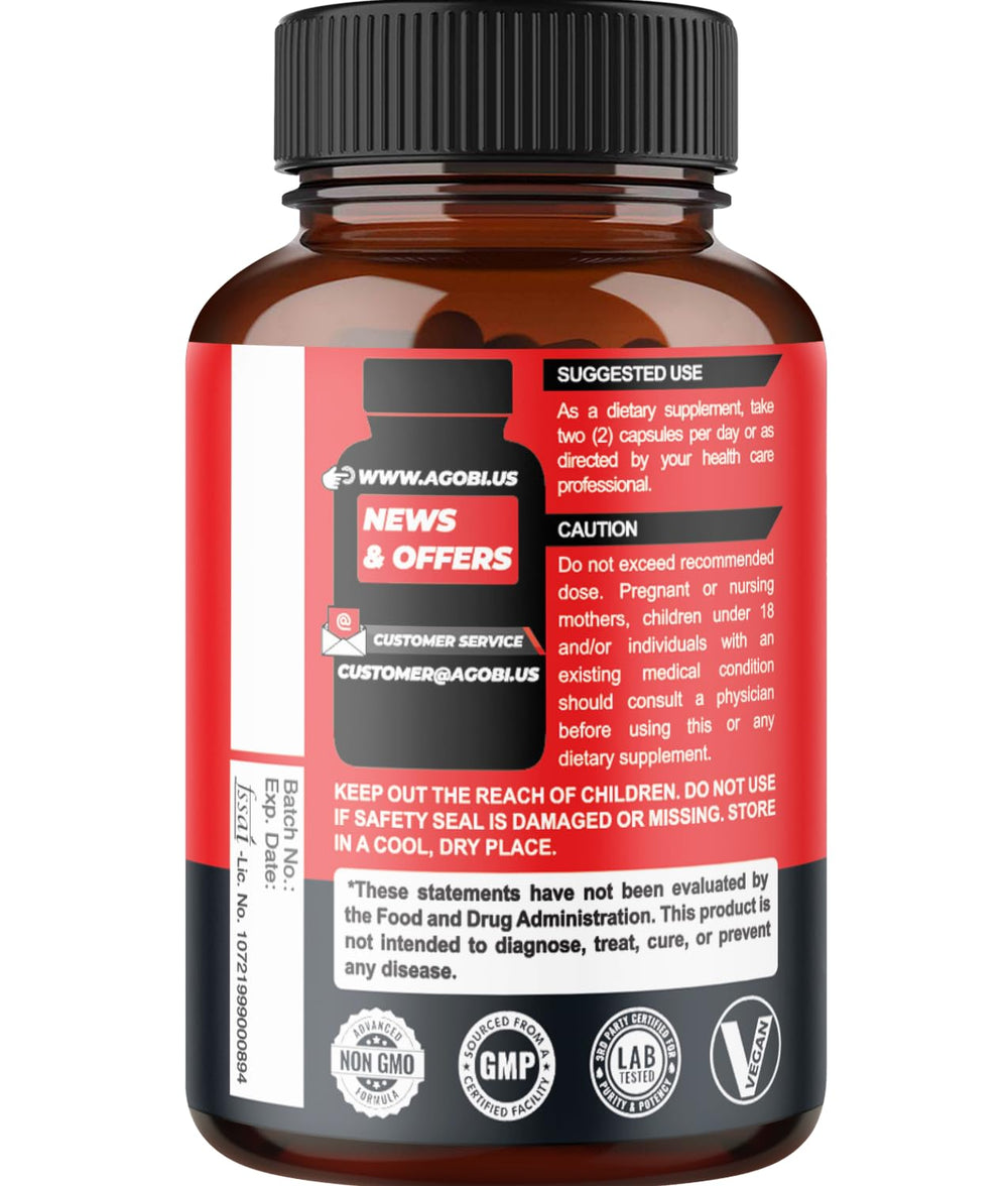 Packshot featuring organic ingredients and clean design