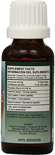 Lifestyle shot: Agrisept L Antioxidant 30ml 4-pack