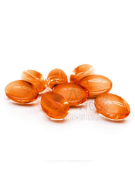 Fairtrade certification and packaging for Aguaje capsules
