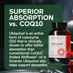 Ahiflower plant-based Omega-3-6-9 oil