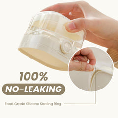 Includes retainer remover tool, aligner chewies, cleaning brush, mirror and travel pouch