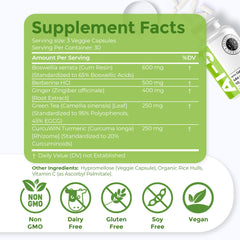 Illustration highlighting CurcuWIN absorption benefits