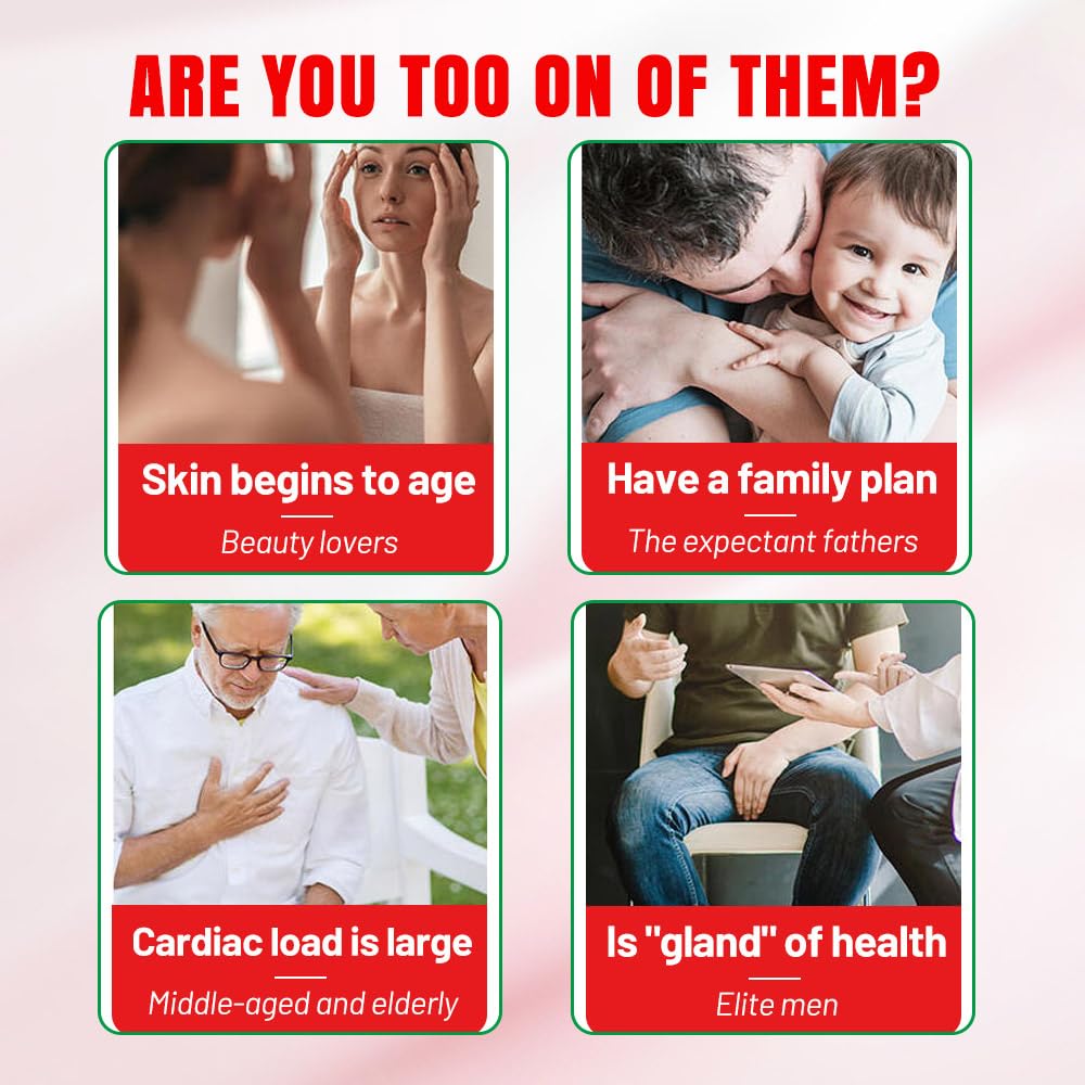 Nutrition information showing 500mg per serving