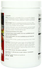 AIM Herbal Fiberblend Unflavored 13 oz canister