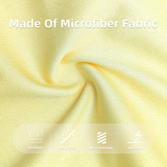 AIMI microfiber cloths color 4 – 6x7 inches