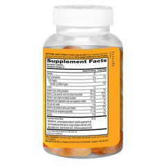 Airborne ingredients including herbal blend