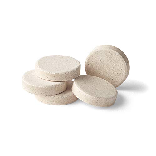 How to enjoy: dissolve the tablet in water and drink.